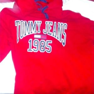 Tommy Hilfiger hoodie